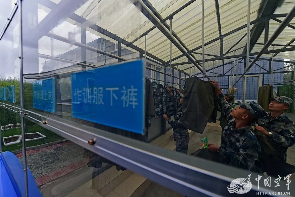 一站两点：雪域雷达兵延续至今的特殊戍边方式