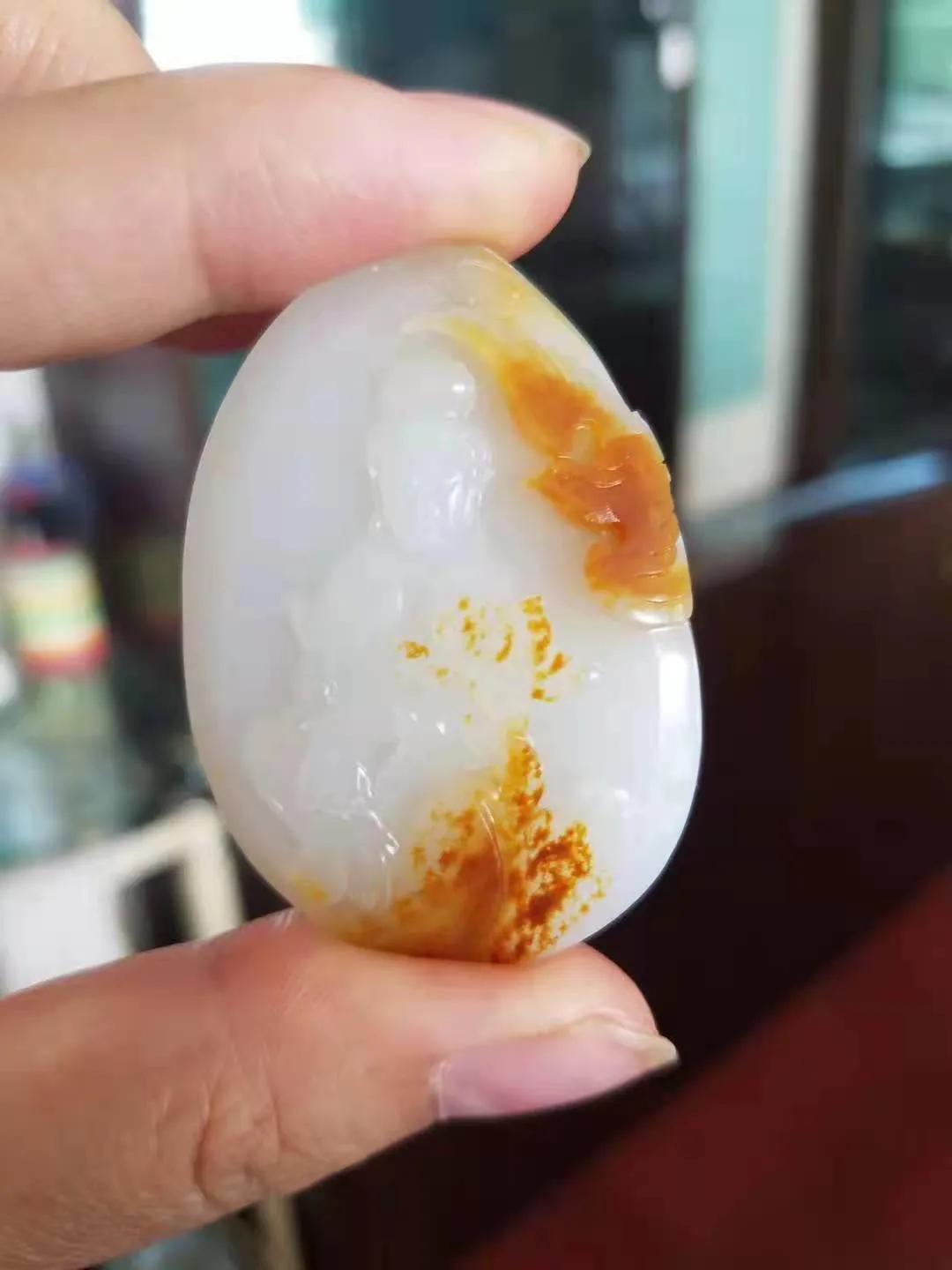 玉石科普视频,玉石科普朱砂