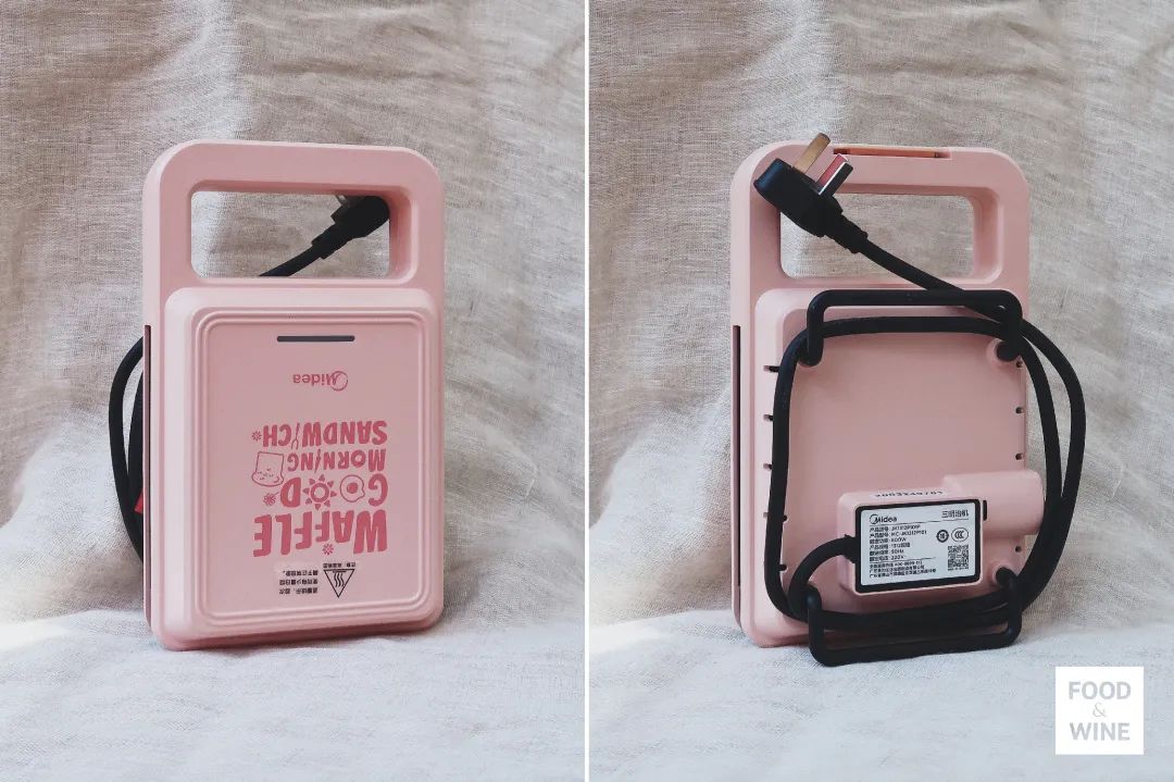 六种早餐机测评,真正实用的早餐机