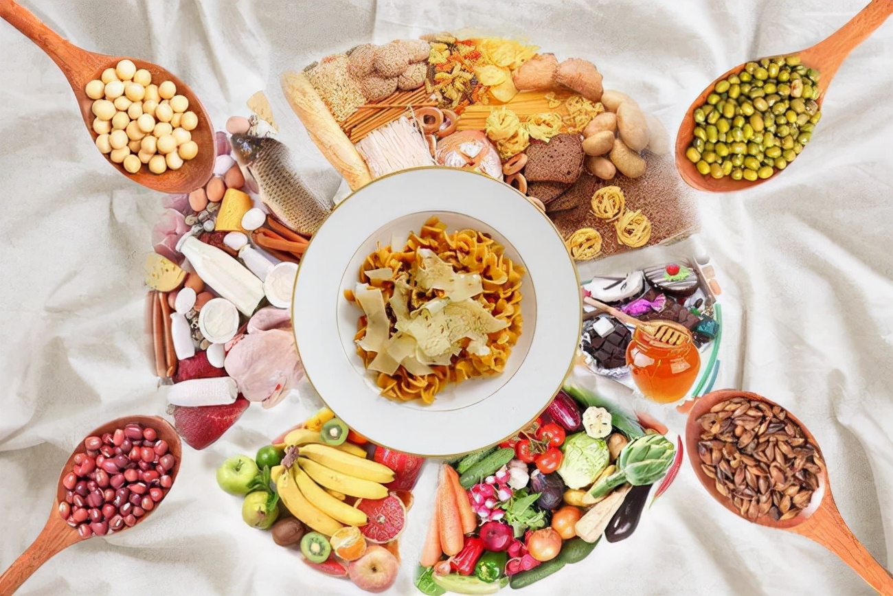 疫情期间孕妇饮食要注意营养搭配,疫情期间孕妇的饮食食谱