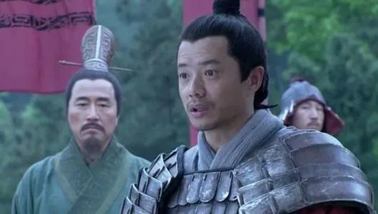 刘邦问韩信带兵韩信该如何回答,韩信掌兵是第几集