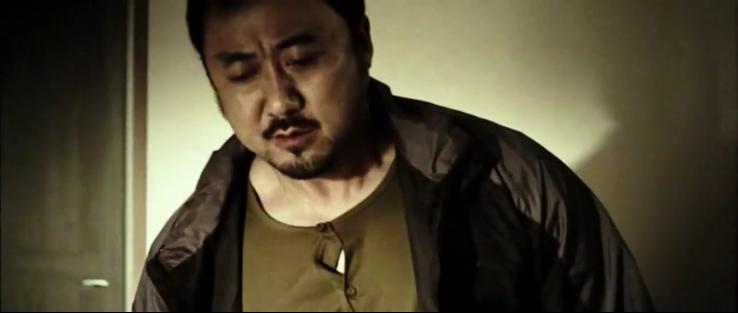 马东锡杀人者电影完整版多少分钟,马东锡杀人者完整版在线观看