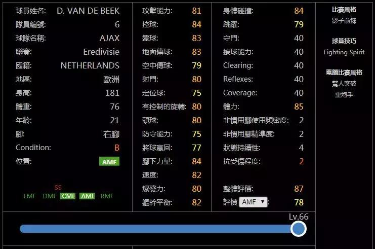 实况足球手游最强预设阵容,实况足球手游最新阵容预设