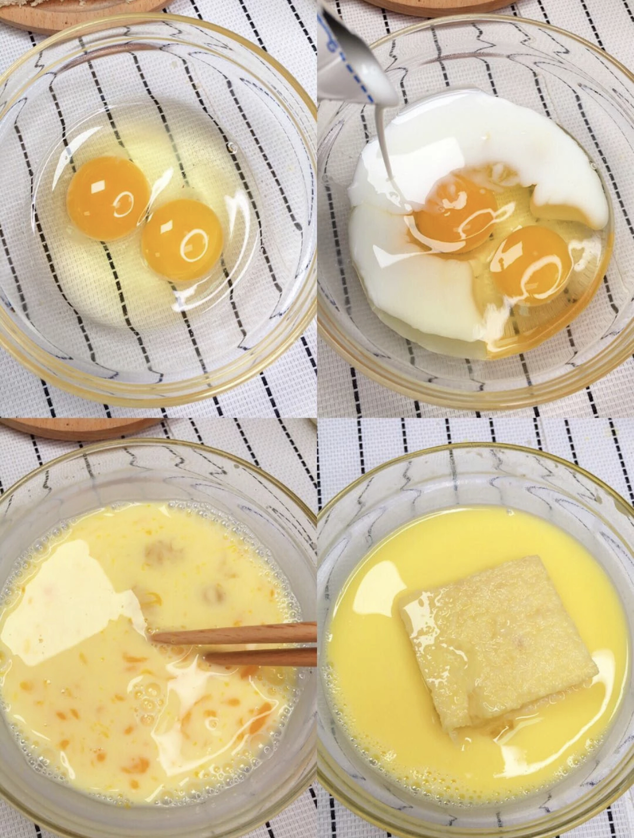 正宗的港式脆皮西多士,西多士港式正宗吃法