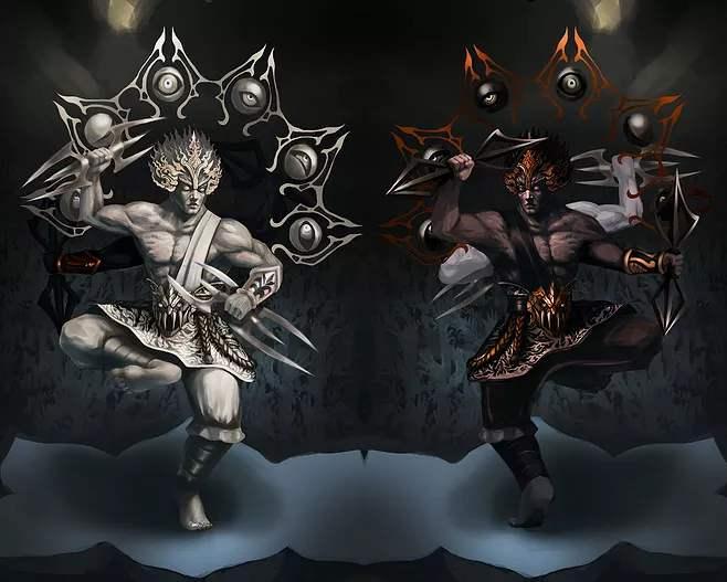 阴阳师sp鬼童丸区最少几个式神,阴阳师式神实力排名鬼童丸