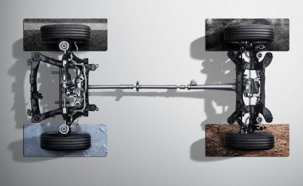 昂科旗好看的视频,昂科旗帅气出场