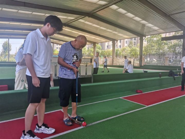 湖北第二师范学院：感受老年大学的学与乐