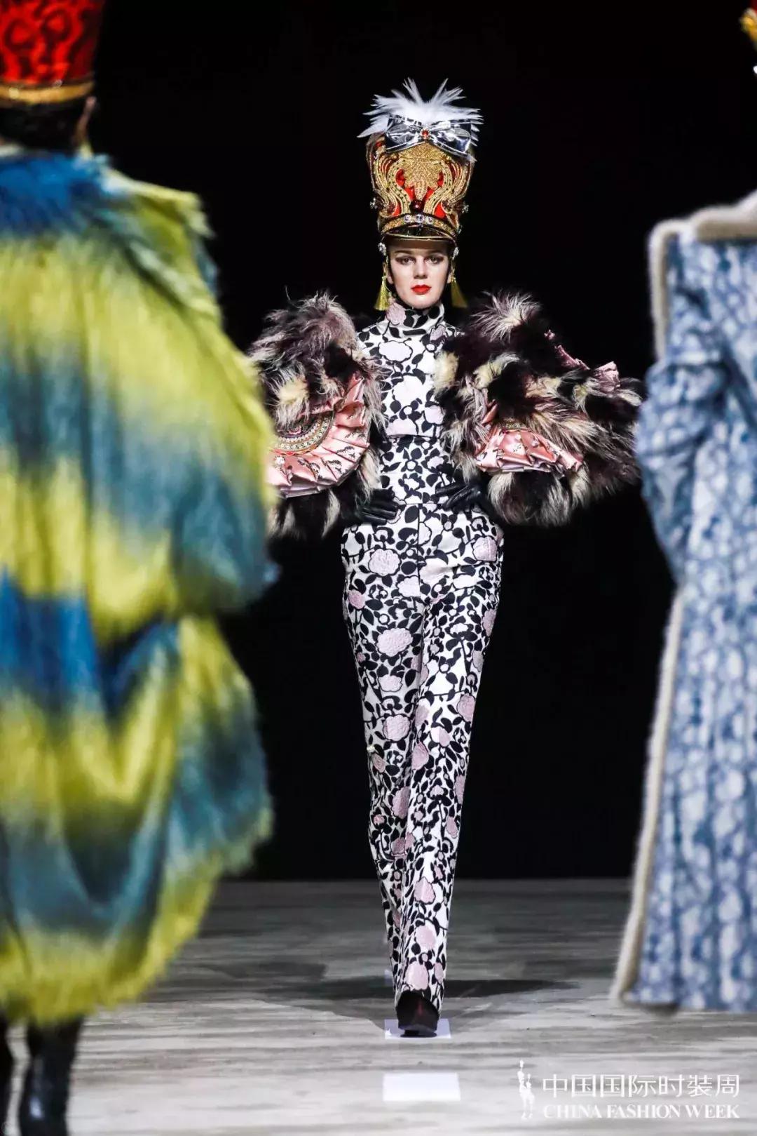 郭爽讲述,郭爽设计师