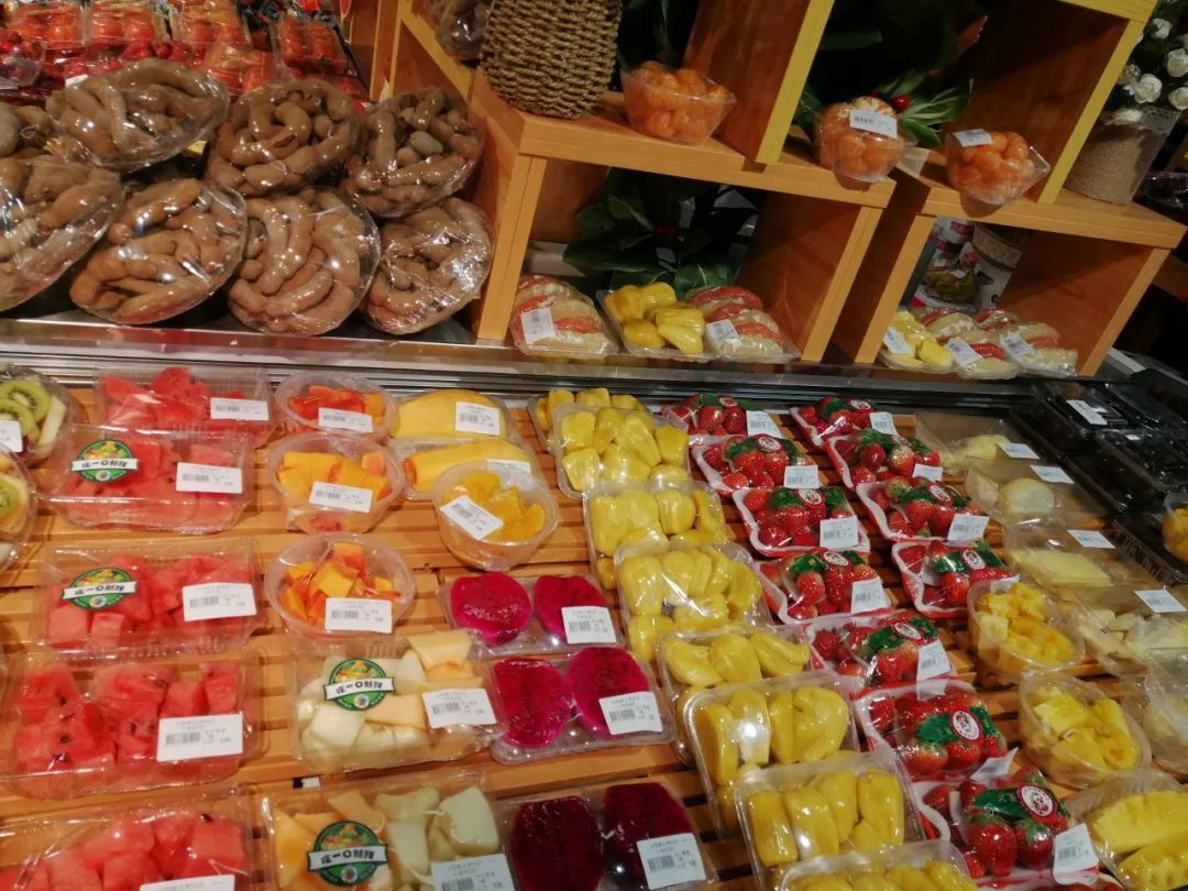 1000平超市日营业额一万,1000平米超市营业额3000万能做到吗