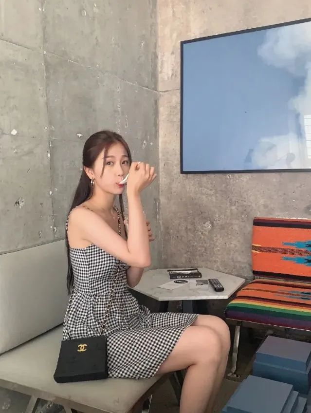 穿搭时尚美搭,时尚穿搭时尚单品