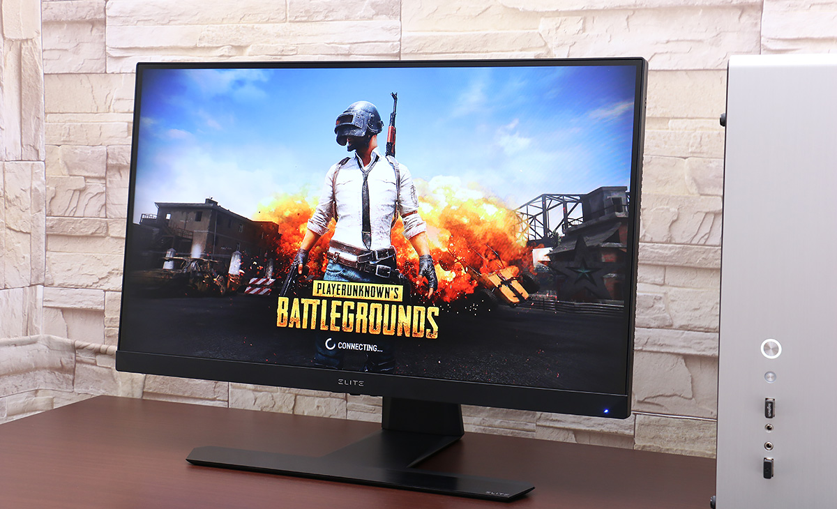 优派xg270显示器评测,优派xg270qg显示器如何