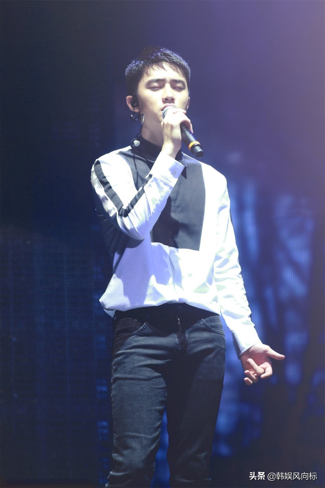 exo即将回归有朴灿烈吗,都暻秀说伯贤退伍后exo将回归