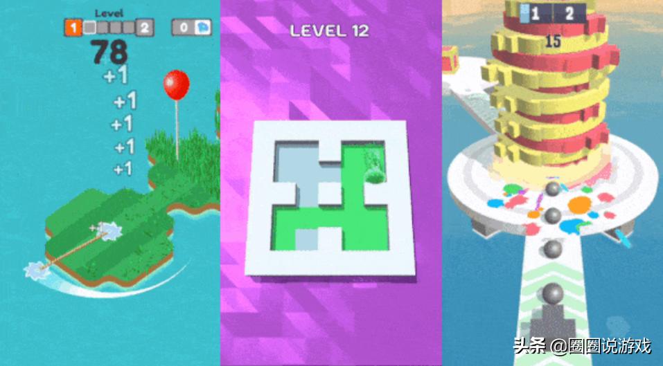 腾讯再度出手收购?盯上100亿市值公司,休闲游戏玩家有福气了