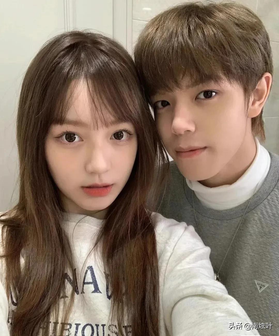 染发最简单的颜色,最时髦染发颜色