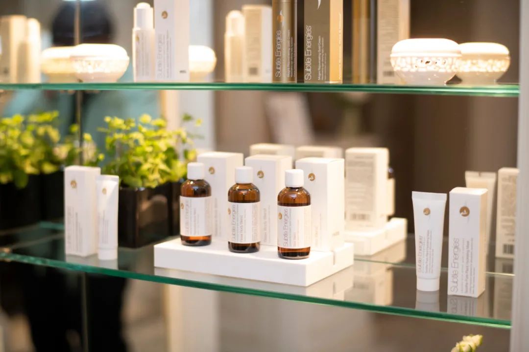 上海半岛酒店香氛,上海半岛酒店有什么品牌