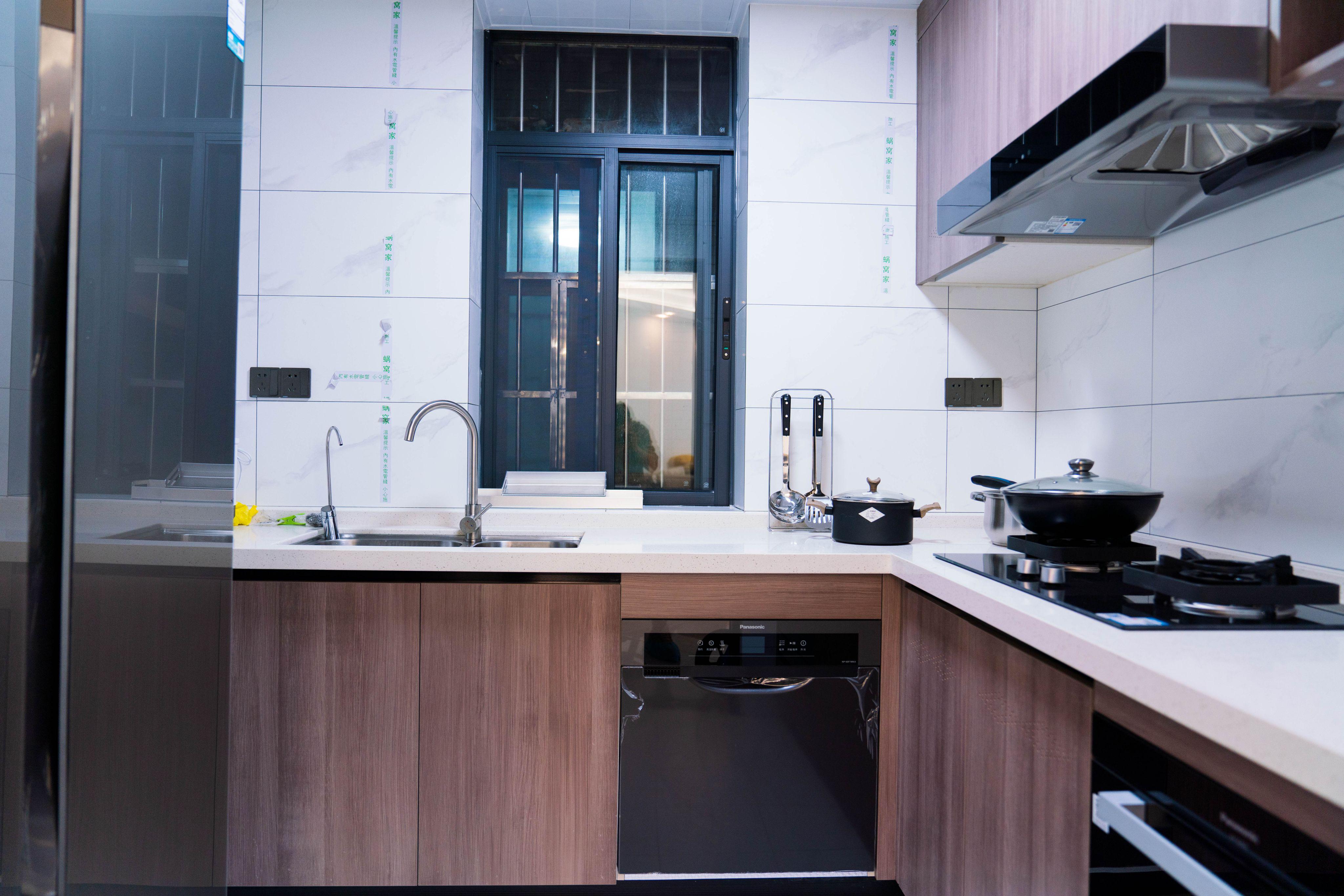 90平二手房翻新效果图大全,120平米三室两厅老房翻新预算3万