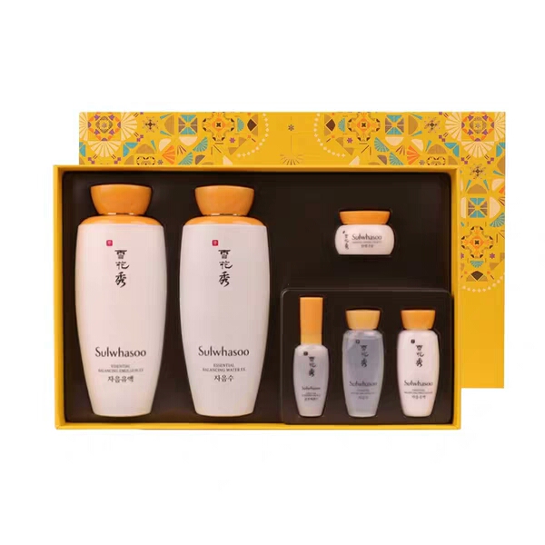 水乳合集所有牌子,水乳必买单品排行