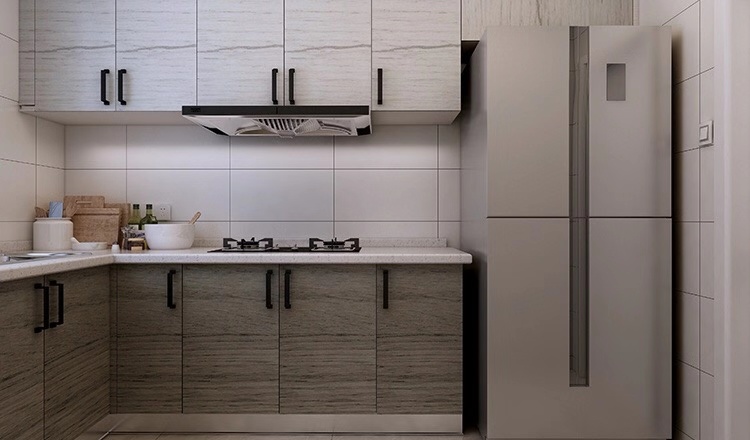 武汉原木整装时代,全案整装未来5年趋势