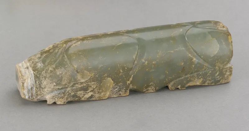 收藏中国奢侈品,收藏在中国的美国文物