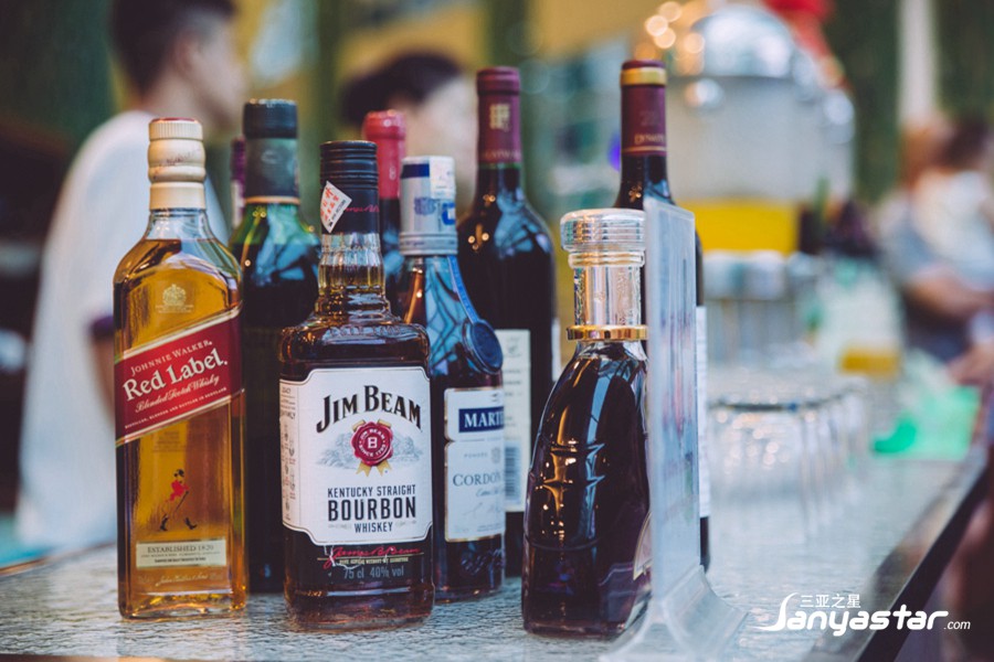 三亚大东海饮食攻略,三亚大东海旅游攻略自助餐