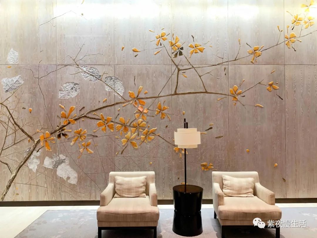 探沪上风情，享闹中取静——上海衡山路十二号华邑