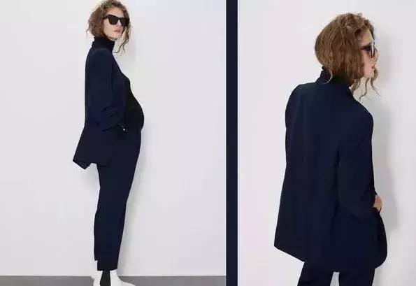 zara系列产品线,zara和hm主打女装