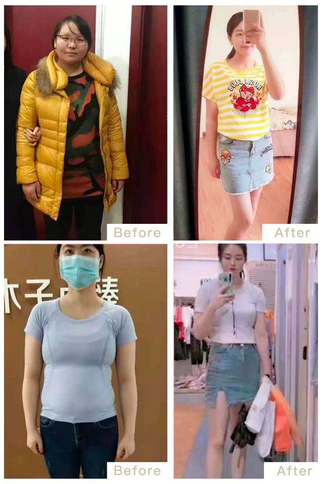 木子贞臻纤谷良子品牌:用科技定义美丽与健康