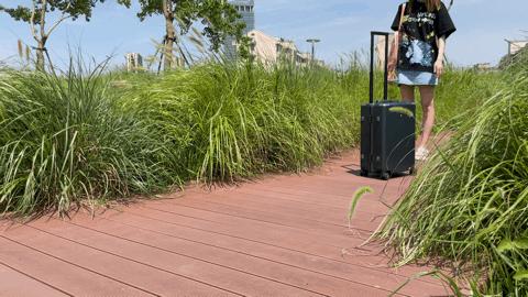 行李箱的挑选技巧以及要点,如何选购行李箱最合适