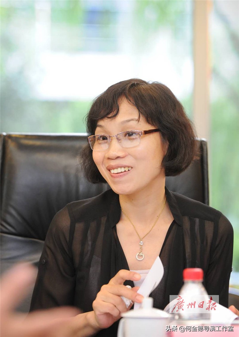 梁凤莲丨原来你是这样的广州！把所有人都变成了“本地人”