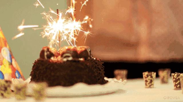 西安滴滴合作公司凯科12月司机生辰会，拔罐按摩了解一下