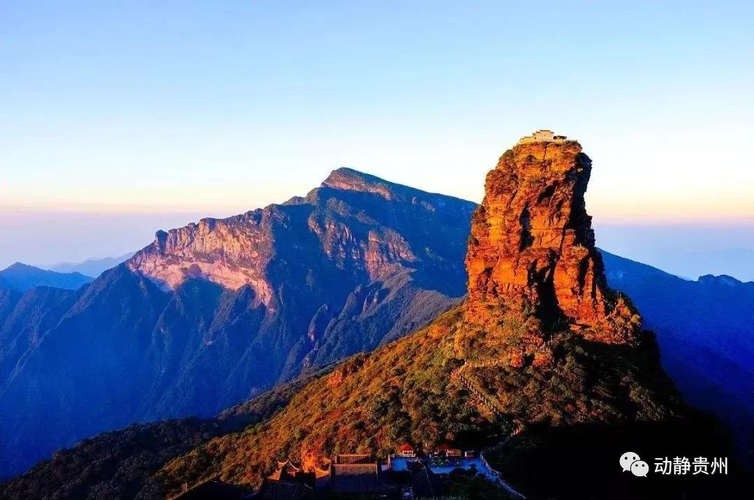 贵州a级景区免票政策,贵州a级景区门票全免