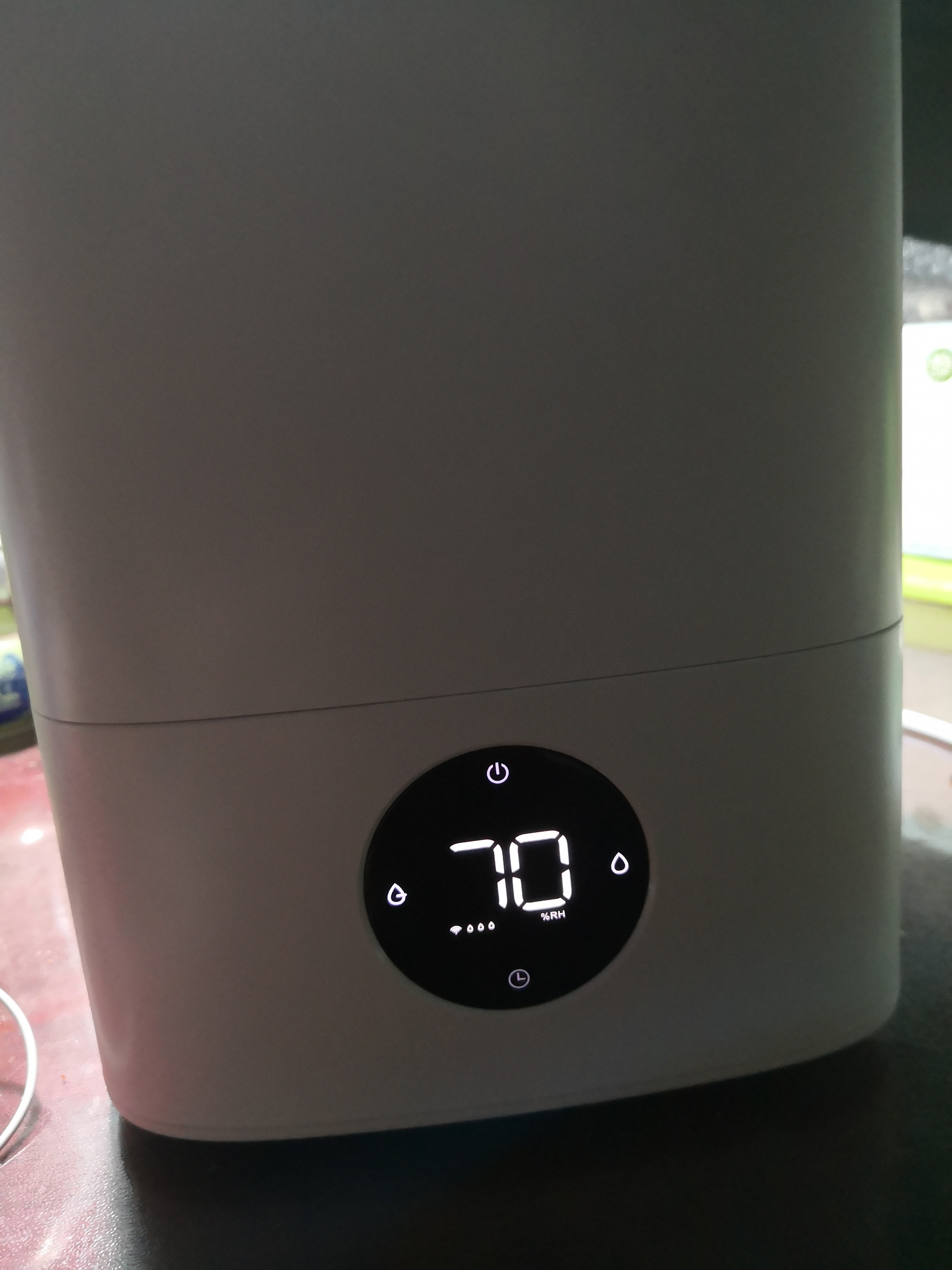 华为超声波加湿器测评,华为无雾加湿器哪款好