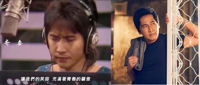 明天会更好mv滚石,滚石经典再现