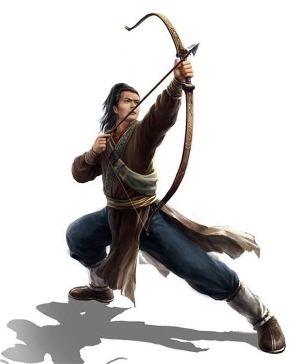 郭靖与五绝武功,郭靖武功与杨过的内力谁高