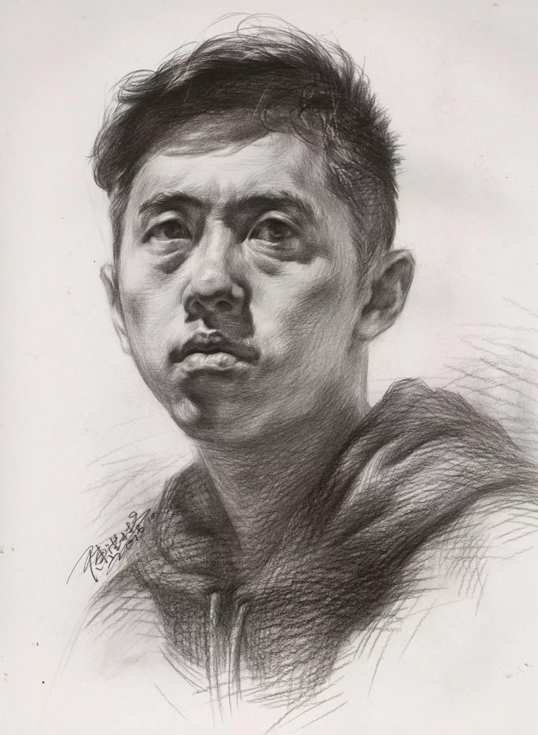 南昌艺境画室邱老师色彩静物,南昌画室成人素描哪家最好