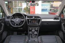 瑞虎8对比星途,瑞虎8对比