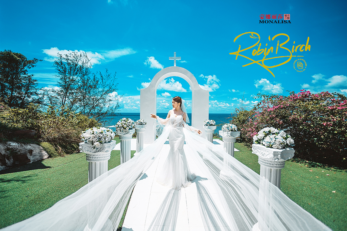 北海拍婚纱照选片,北海拍婚纱照大概需要多少钱