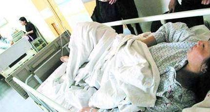 林金芳医生中枢性闭经,林金芳卵巢早衰