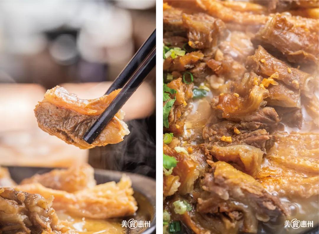 麦地这家“小香港”，藏着45年的正宗港味！一到饭点就满座.