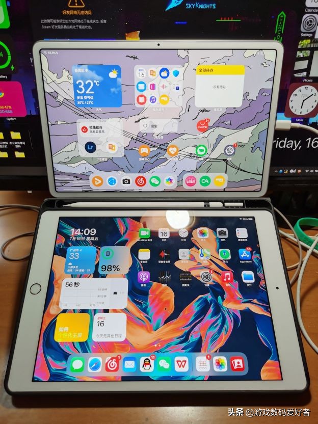 华为平板matepadpro和matepad11,华为matepad11和ipad哪个好