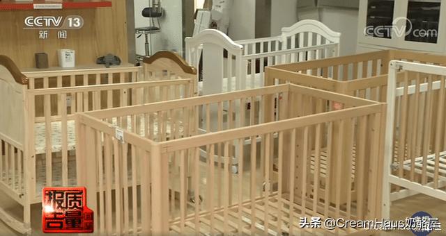 婴儿床抽检不合格怎么办,2018质检不合格的婴儿床
