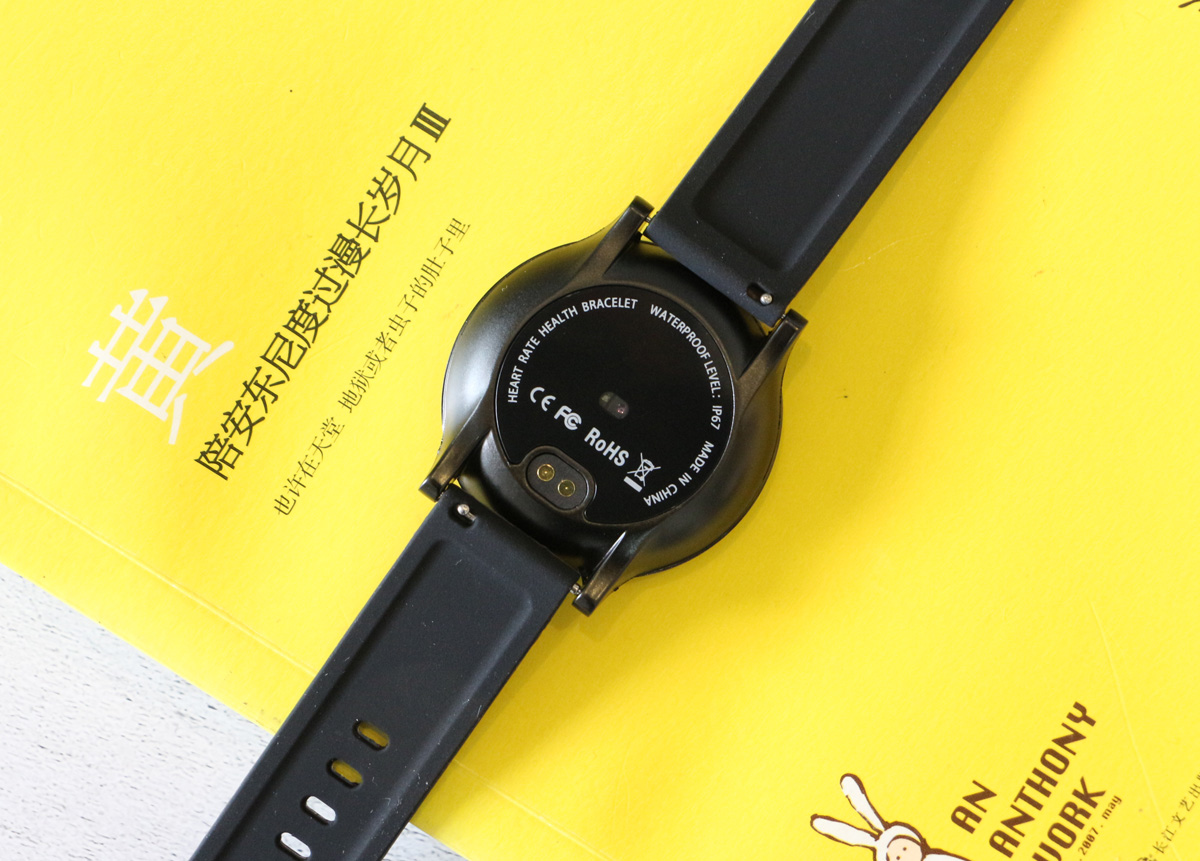 小米watch8pro手环测评,小米手环8和watch3哪个好