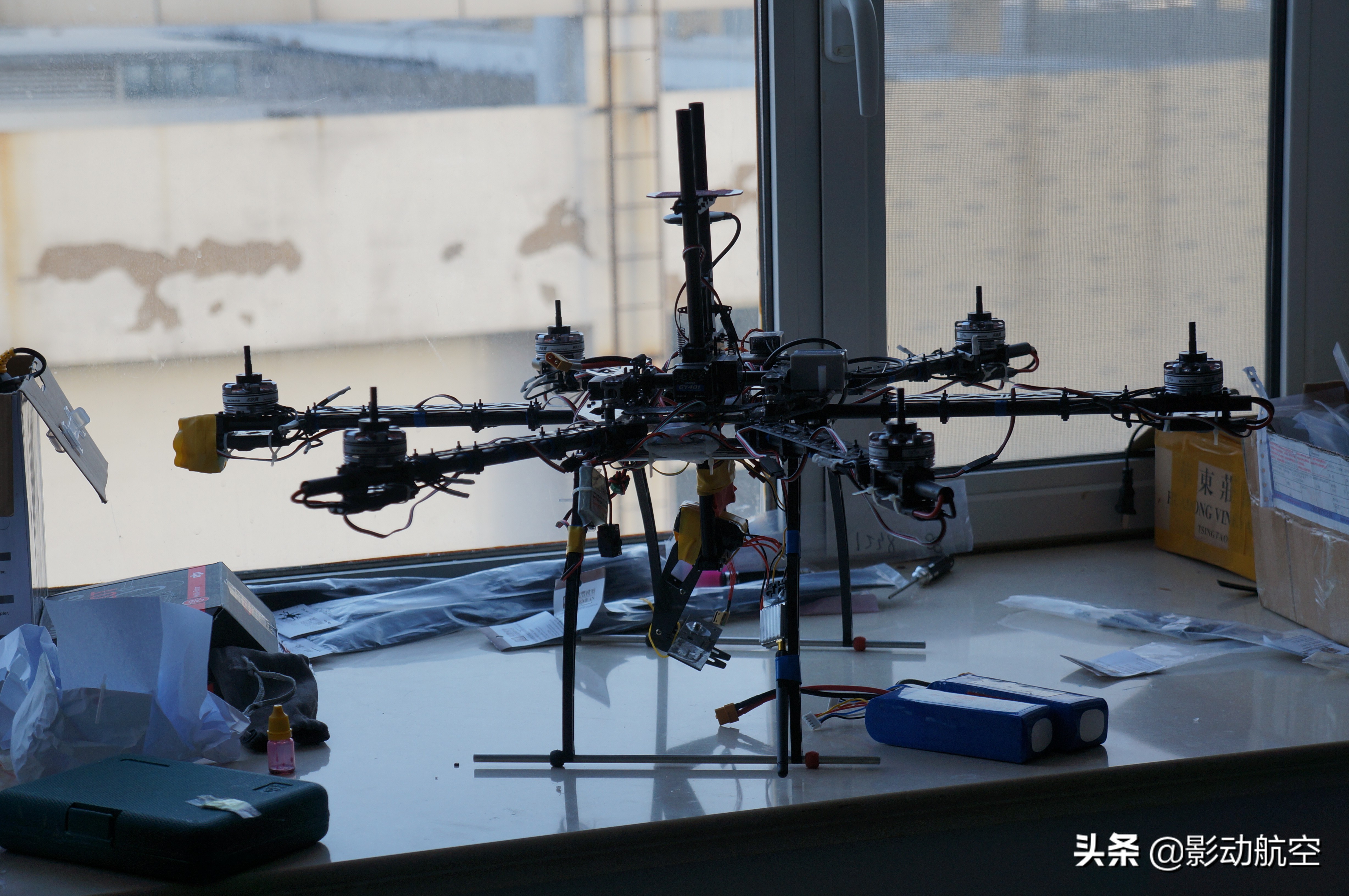 无人机飞行新规定跟航模有影响吗,无人机操作的安全注意事项