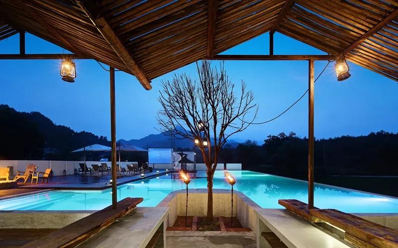 楠溪民宿真赞！推荐一批楠溪江畔精品民宿，你住过吗？（一）