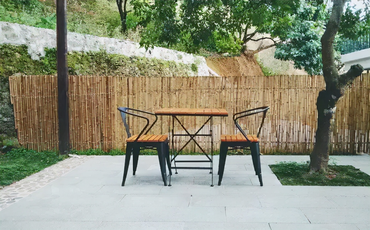 广州从化山野间隐奢桃源民宿，诗意野趣手作做个小木匠丨菁木山舍