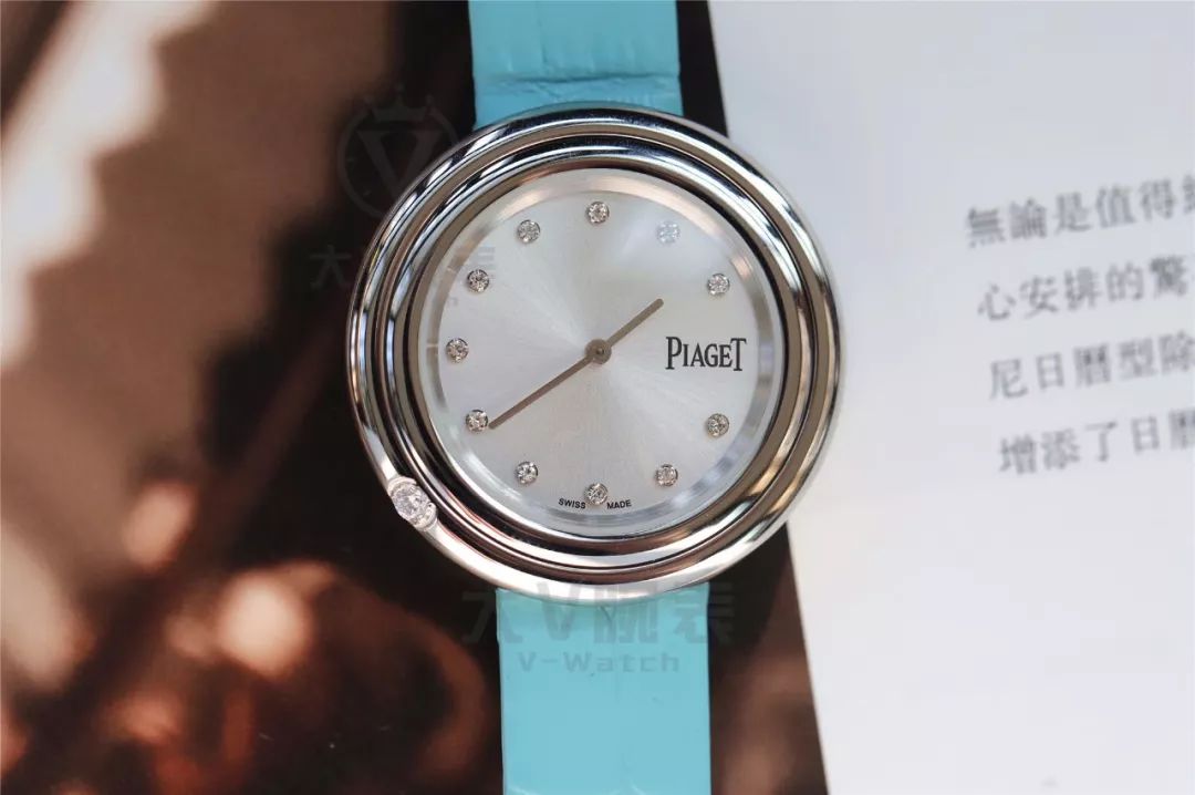 比applewatch还流行的机械表，人生中最值得入手的高级腕表