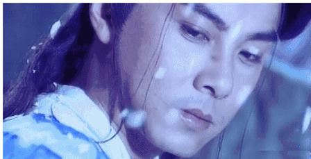 张卫健浪漫往事,张卫健的辛酸