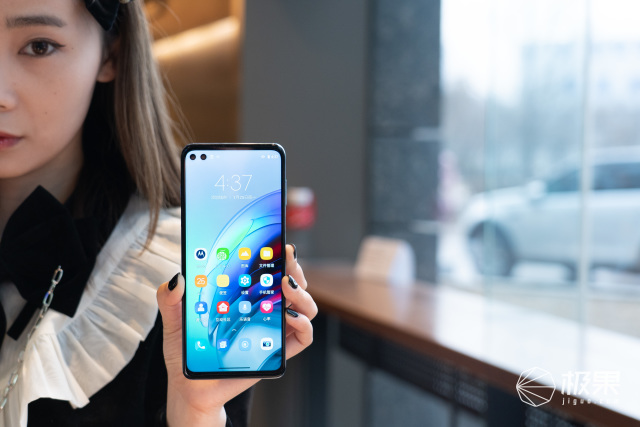 motorolaedges轻奢版跑分,motorolaedge深度评测