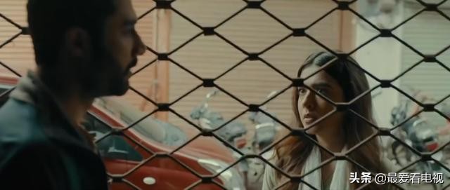 解读巴基斯坦电影《红鸽》，带你认识巴基斯坦电影的最高水准制作