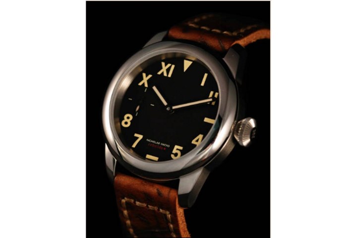 10个澳大利亚手表品牌